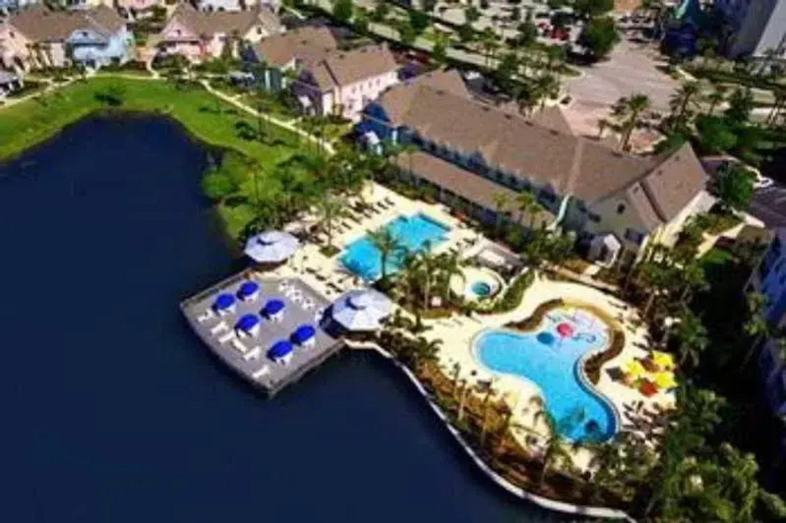 Runaway Beach by Runaway Beach Vacations