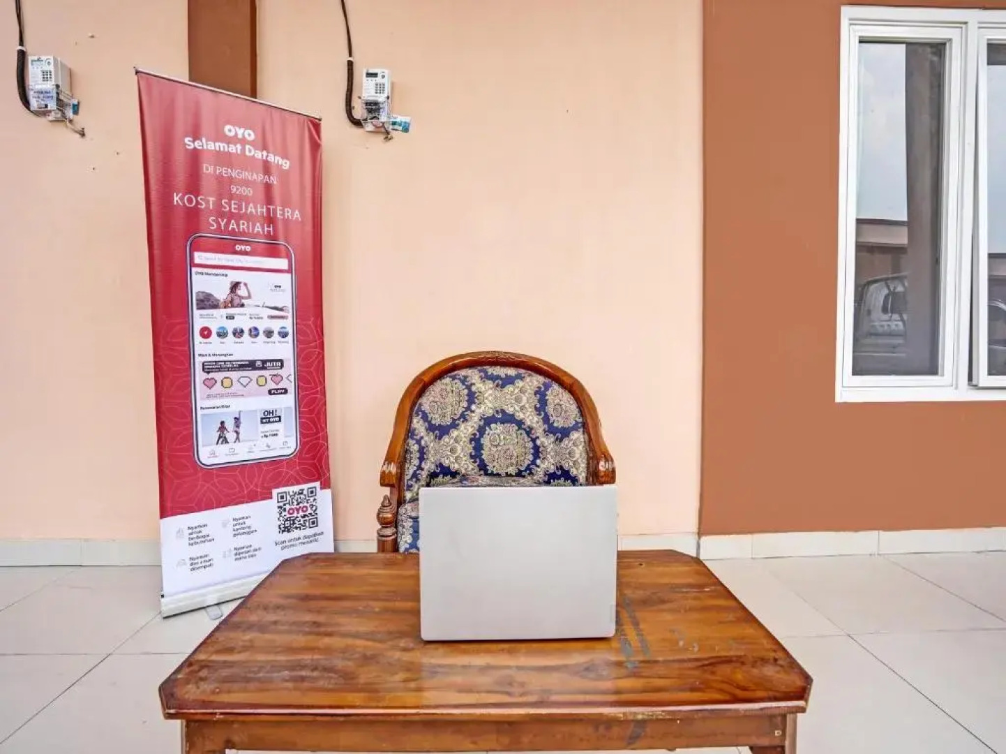 OYO 92006 Kost Sejahtera Syariah