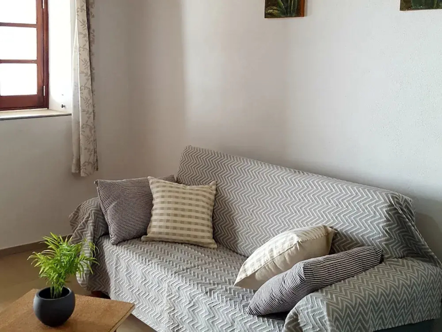 Aguas Belas b& be T1 Blue