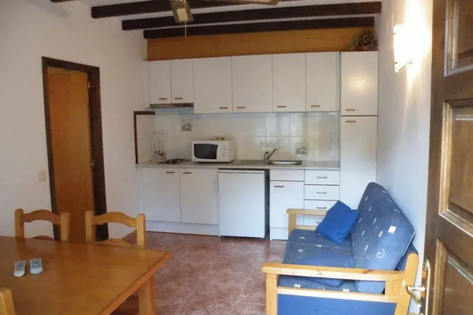 Allotjaments Colomer-Cullell