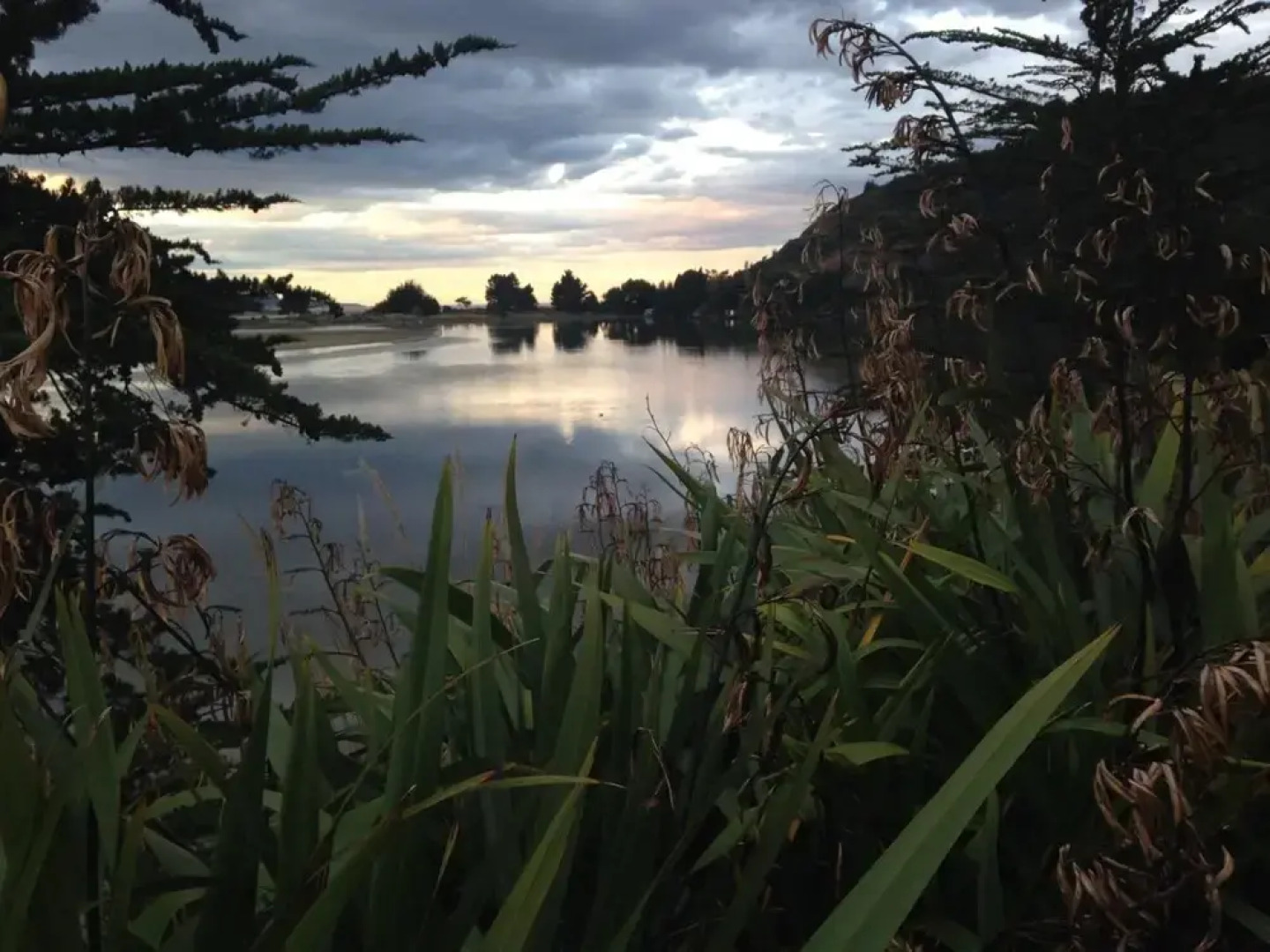 The Barn Bed & Breakfast