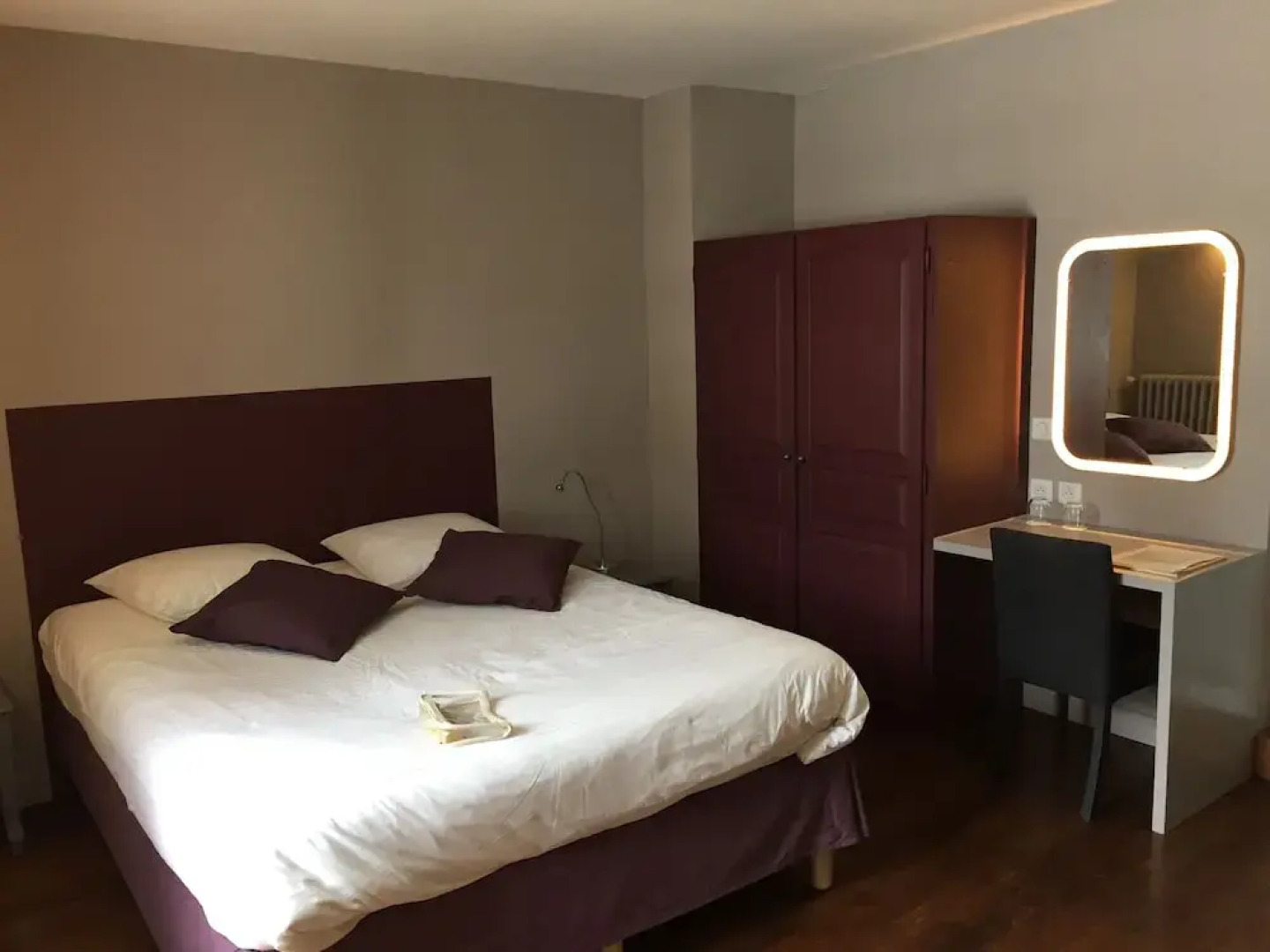 Domaine de la Pommé