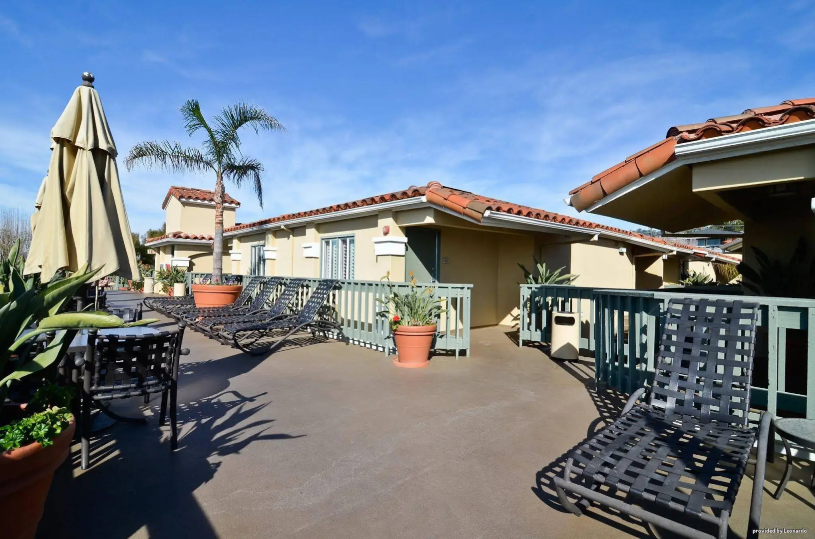 Best Western Plus Laguna Brisas Spa Hotel