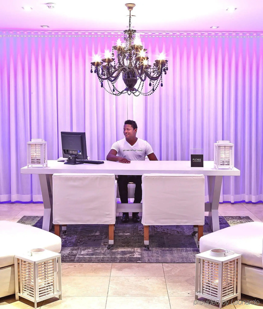 Zoetry Curaçao Resort & Spa - All Inclusive