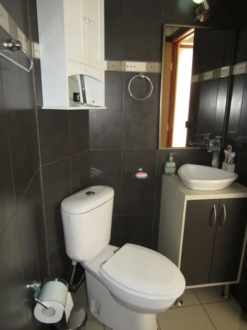 Isla de Maipo Country home