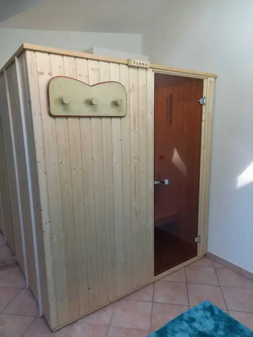 Hotel Kursaal - Umbria