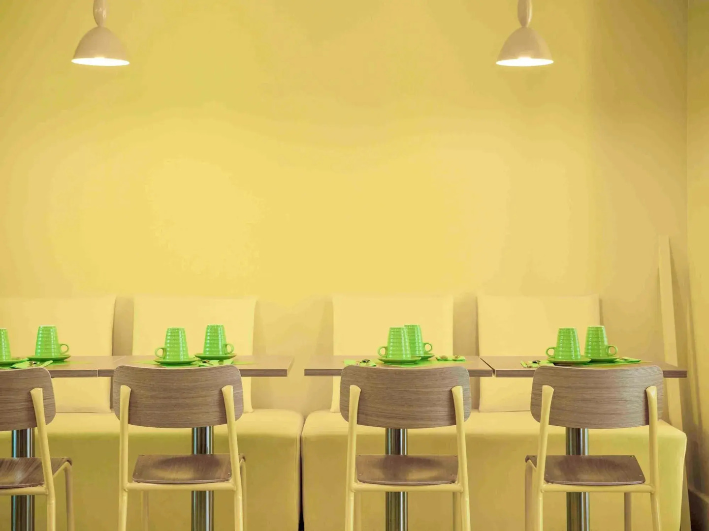 ibis Styles Paris Mairie de Montreuil