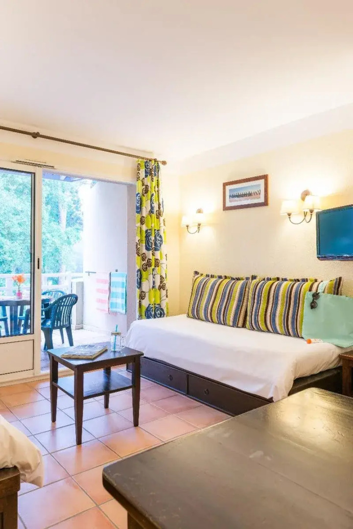 Résidence Pierre & Vacances Le Domaine de Pinsolle