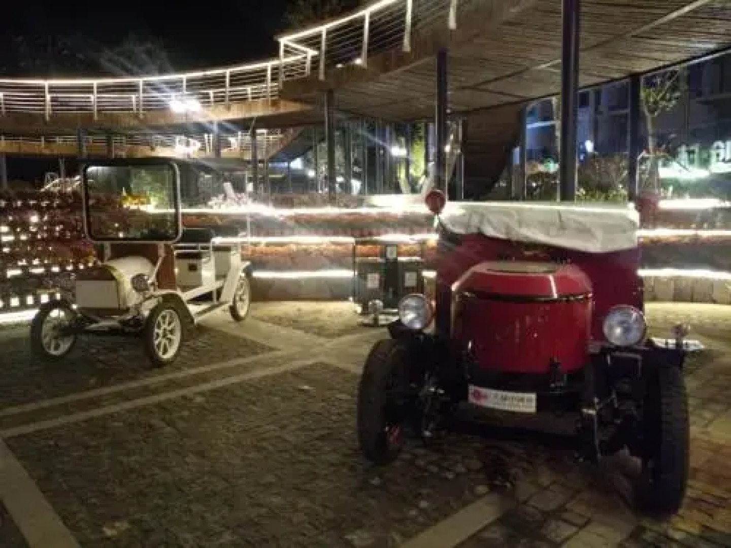 Moganshan Qingyanju Inn