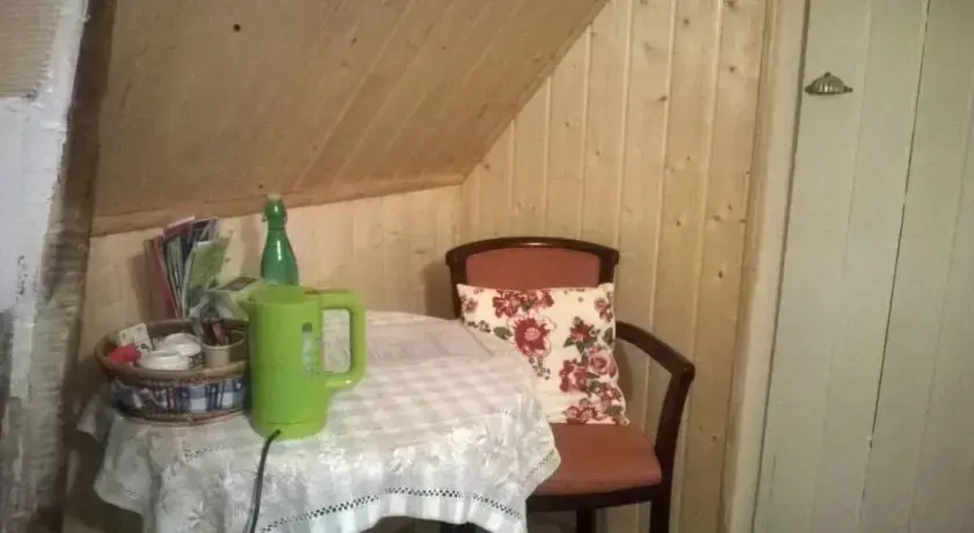 Le Hameau aux Escargots