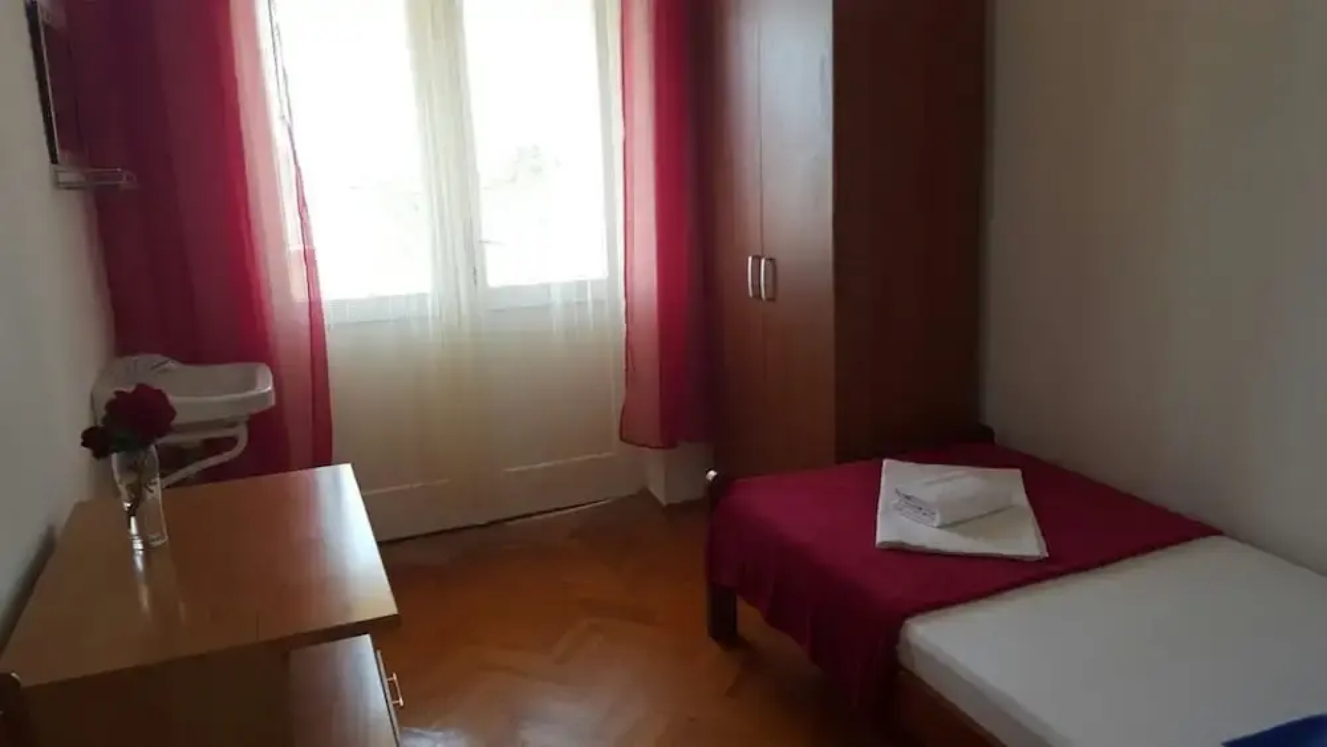 Guesthouse Jenny - Adults Only