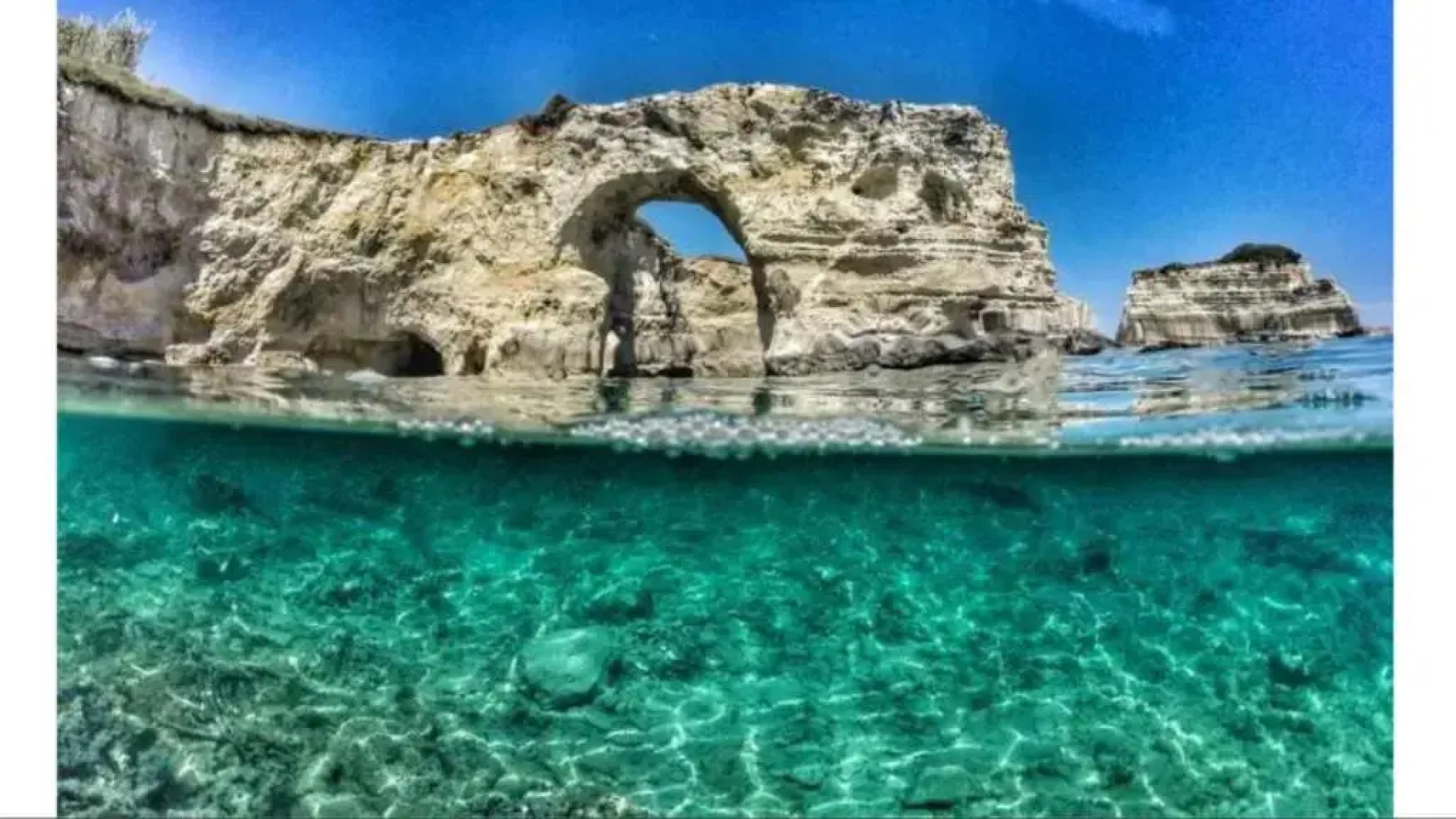 Villa Sapore Di Sale