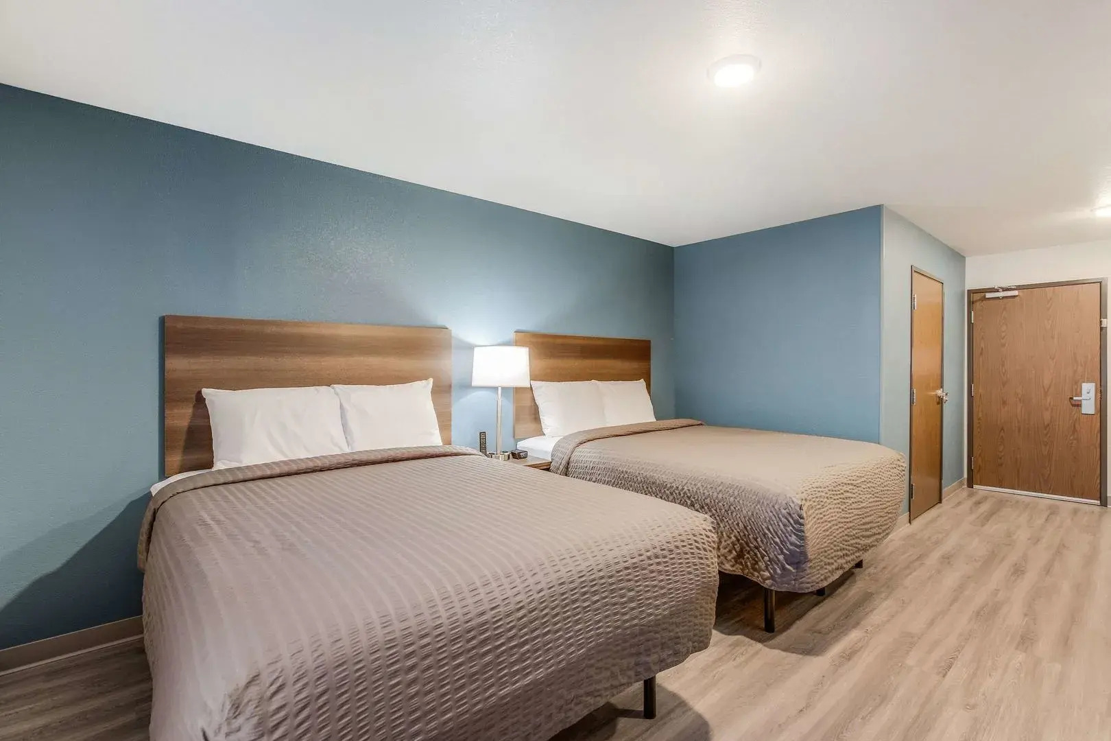 WoodSpring Suites Detroit Farmington Hills