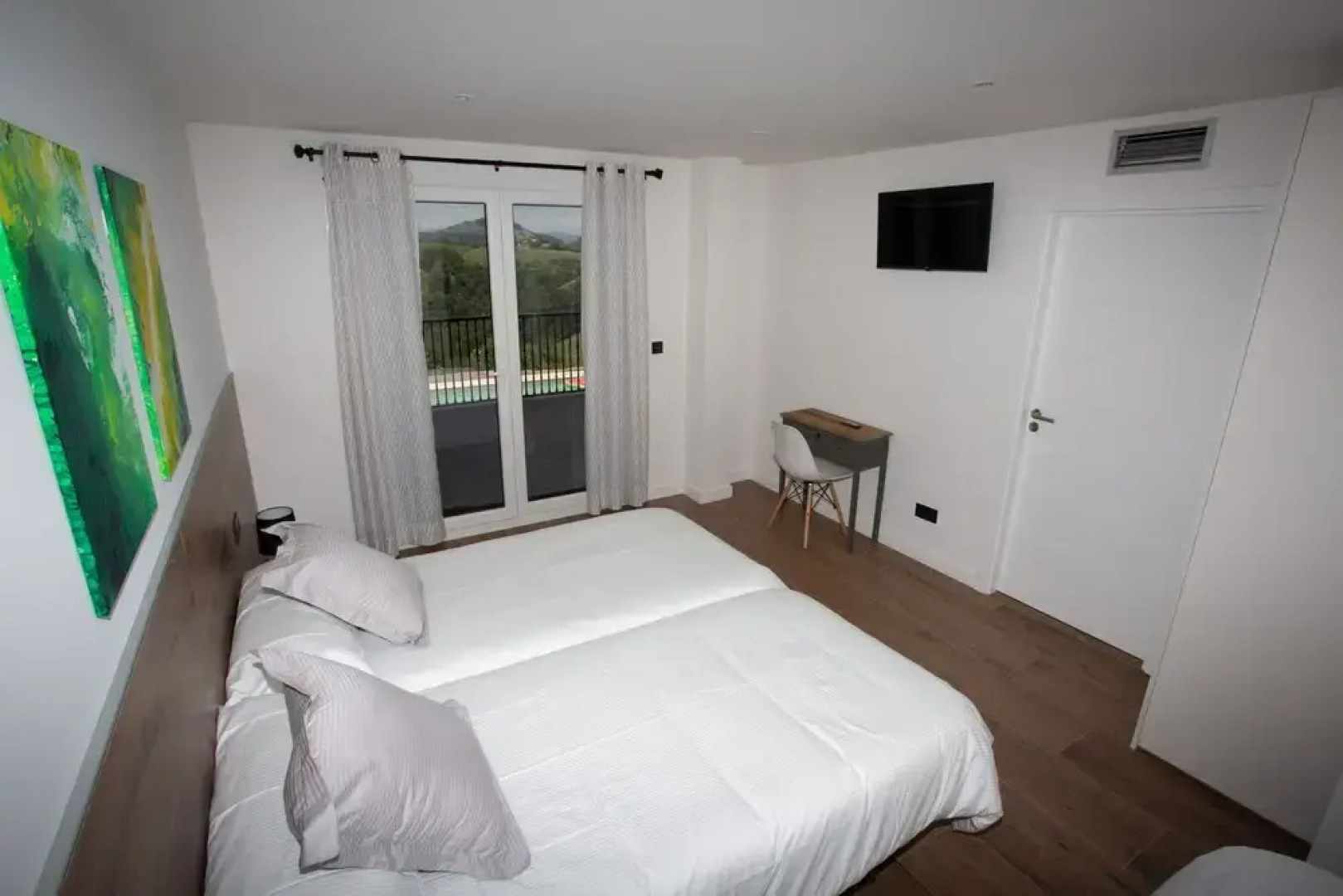 Agroturismo Basitegi