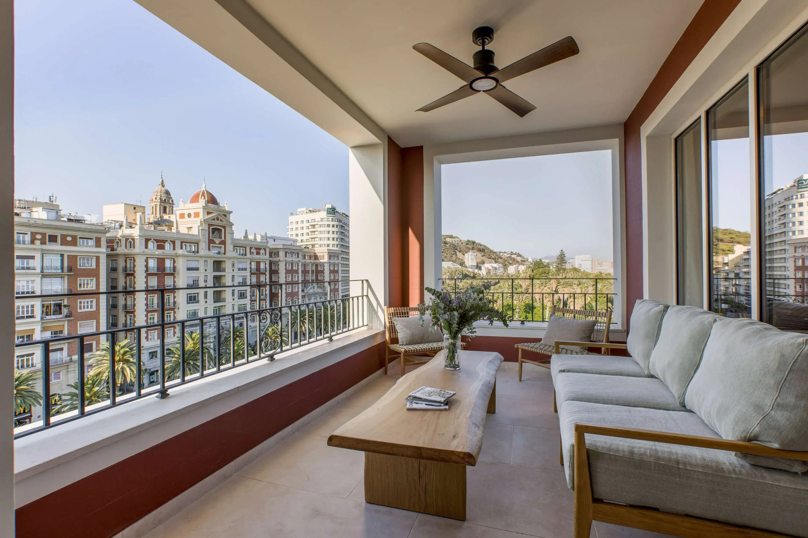 Only YOU Hotel Malaga