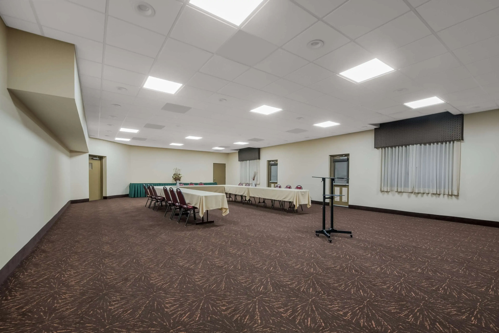 Best Western Philadelphia South - West Deptford Inn