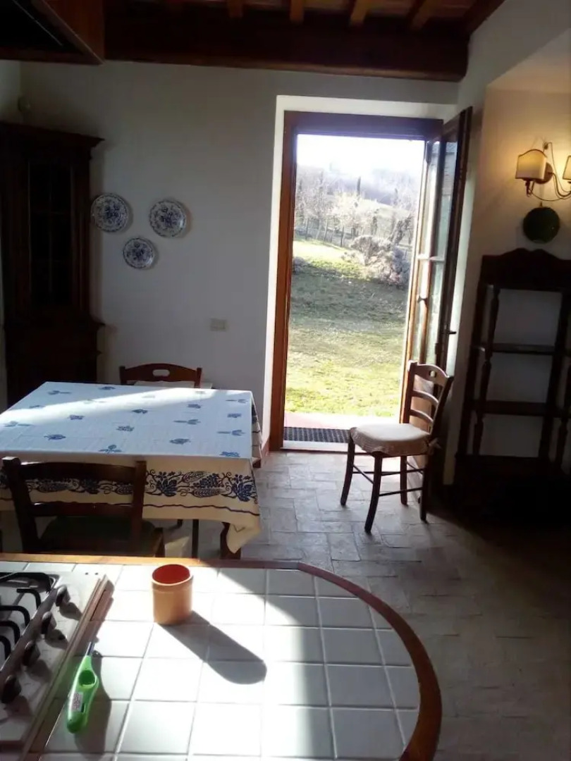 Agriturismo Castagneto Picci