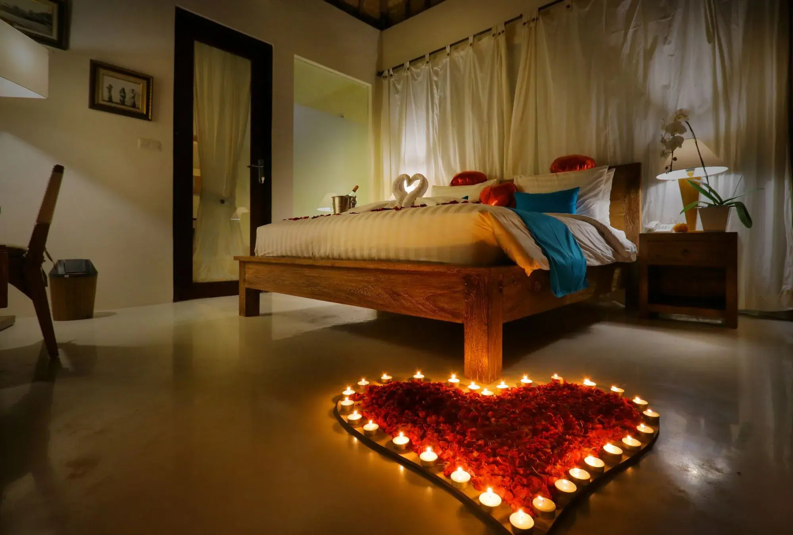 Amatara Abirama Villas