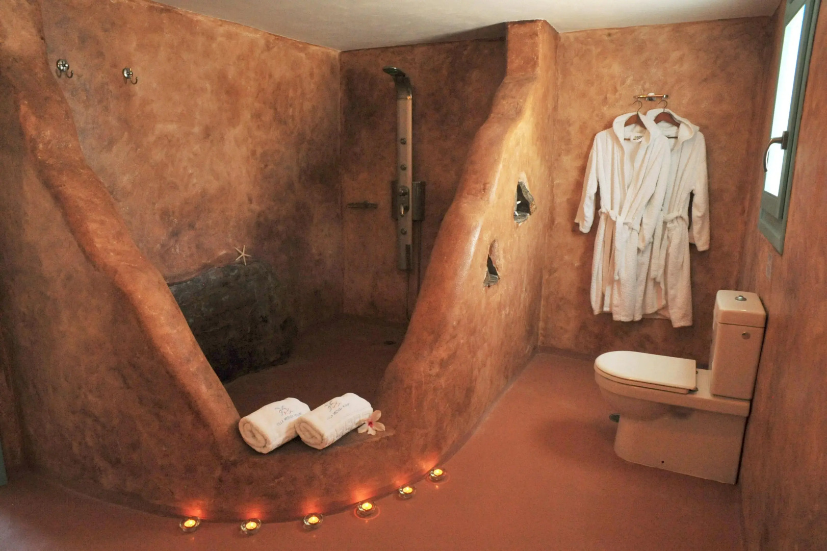 Medusa Resort & Suites