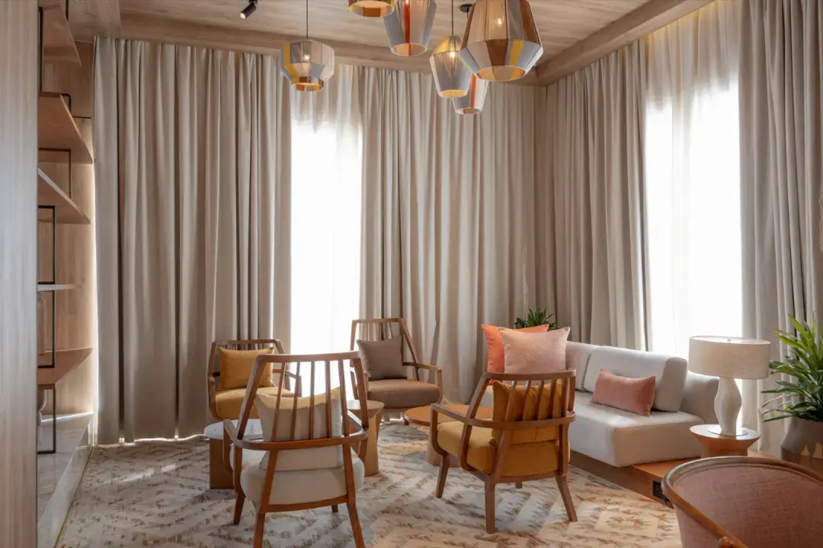 Mercure Hotel Khamis Mushait