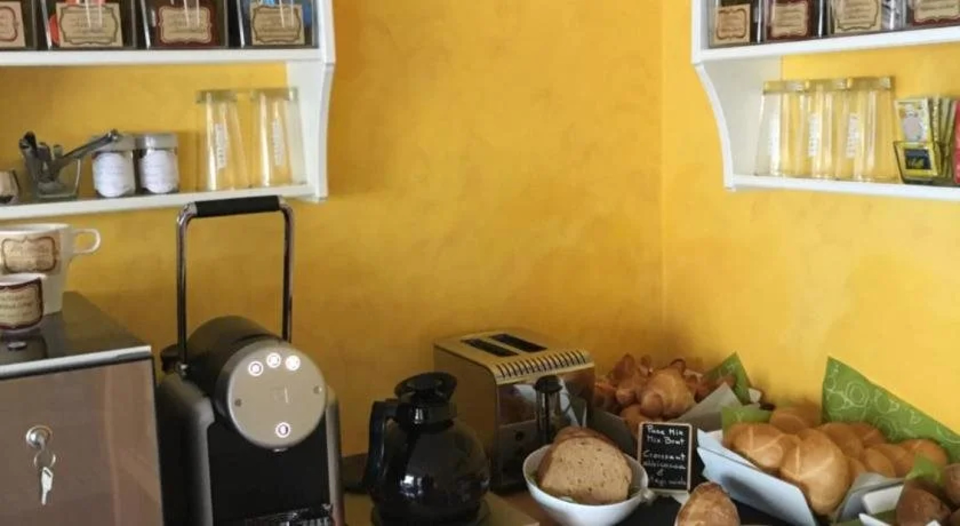 Le Palme Hotel & Residence