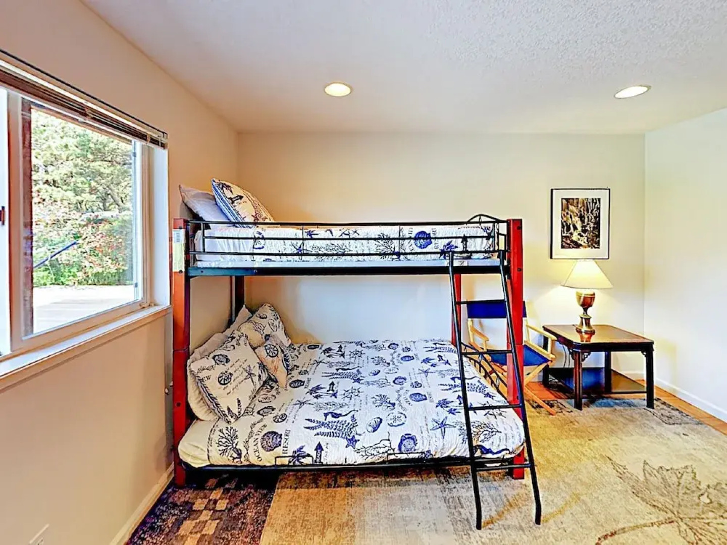 5870 Cloverdale - 4 Br Home