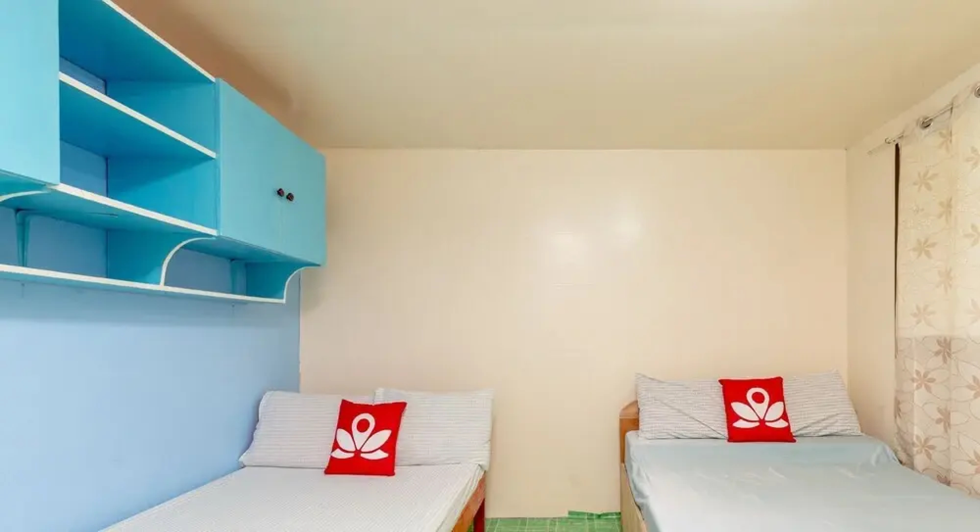 ZEN Rooms Basic Station One Siargao