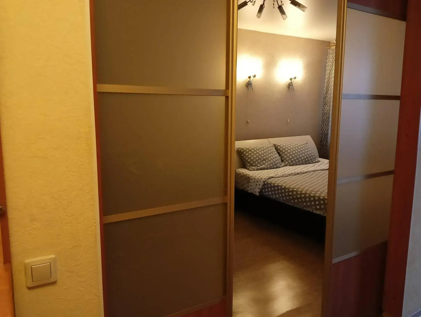 Апартаменты на улице Ленина 156