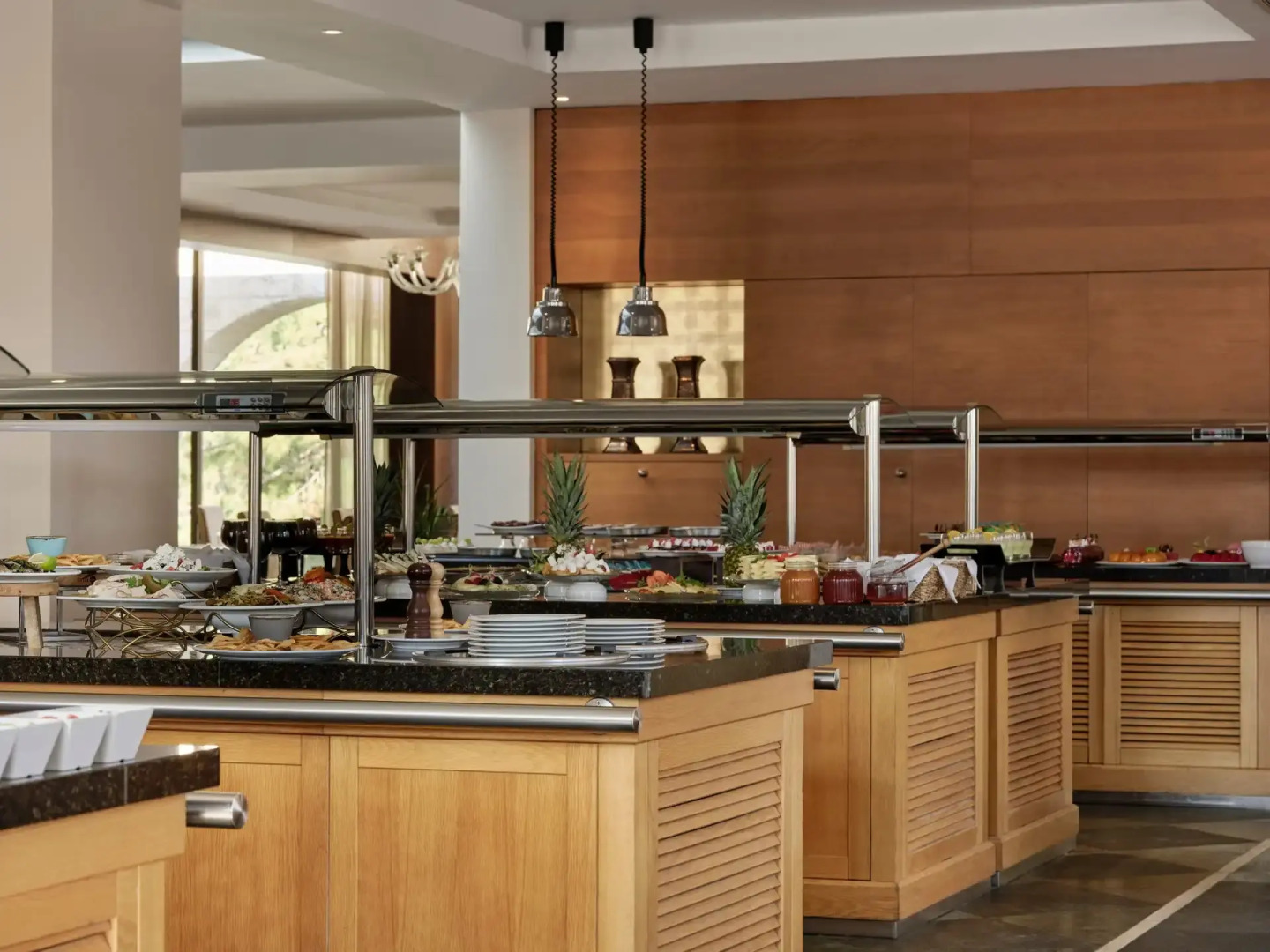 Atlantica Grand Mediterraneo Resort - Adults Only