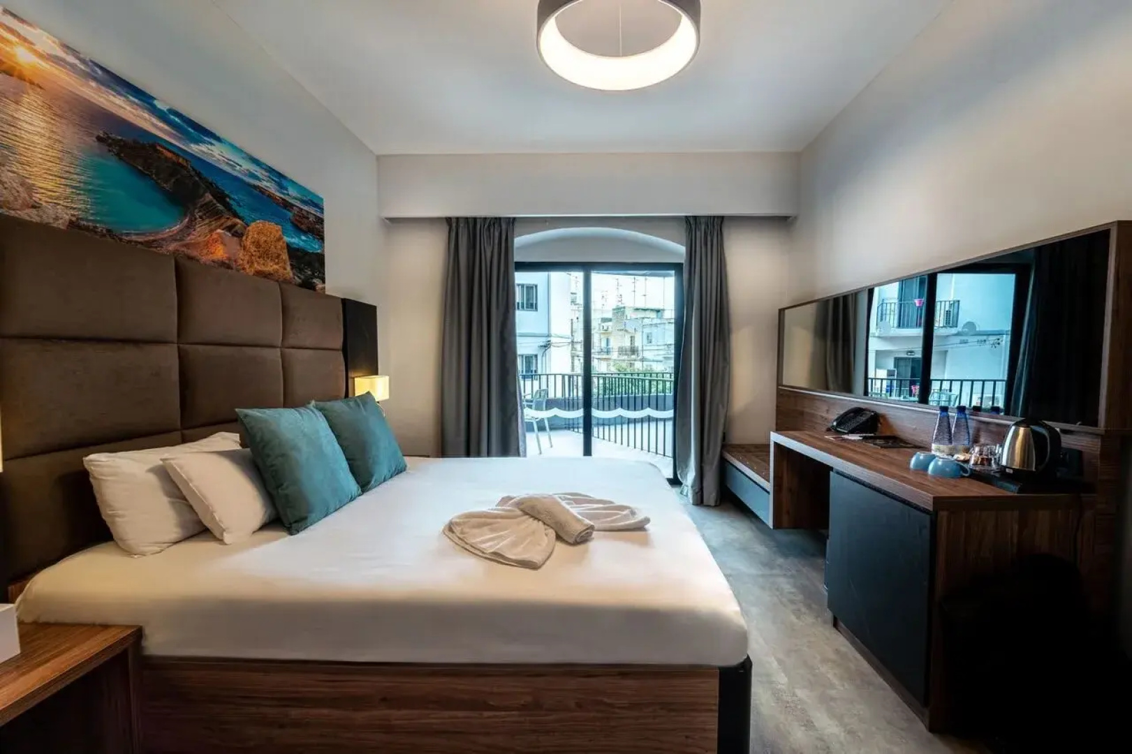 Bora Bora Ibiza Malta Resort - Music Hotel - Adults Only 18 plus