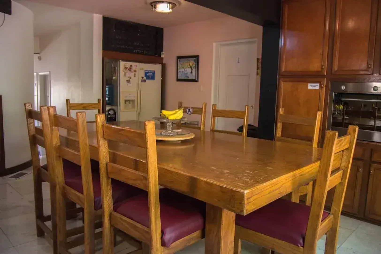 Paqui Bed & Breakfast