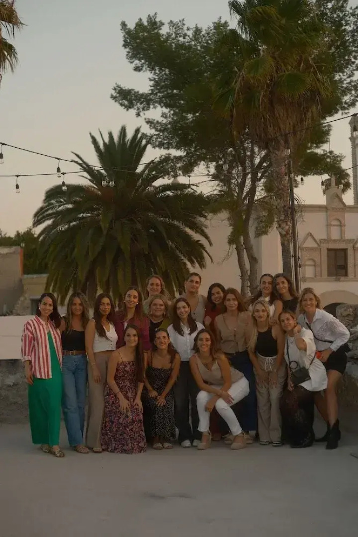 Casa Raco Hotel Boutique Parras de la Fuente