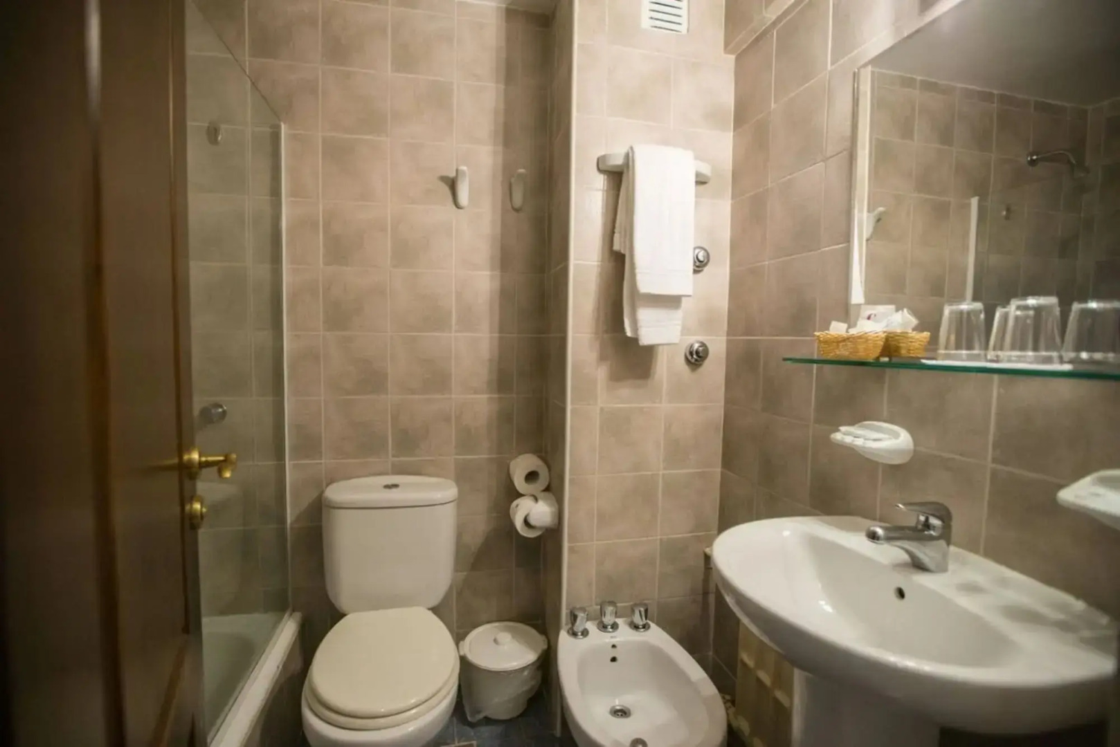 Hotel Carlos V Patagonia