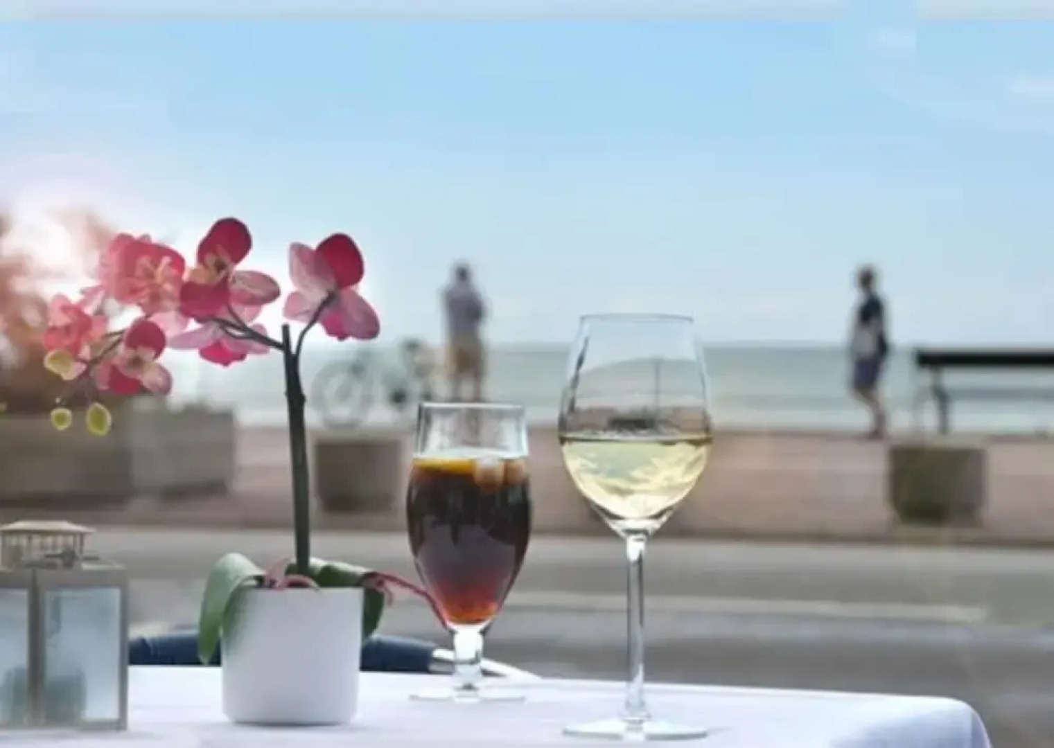 St Leonards Seaside Apartment