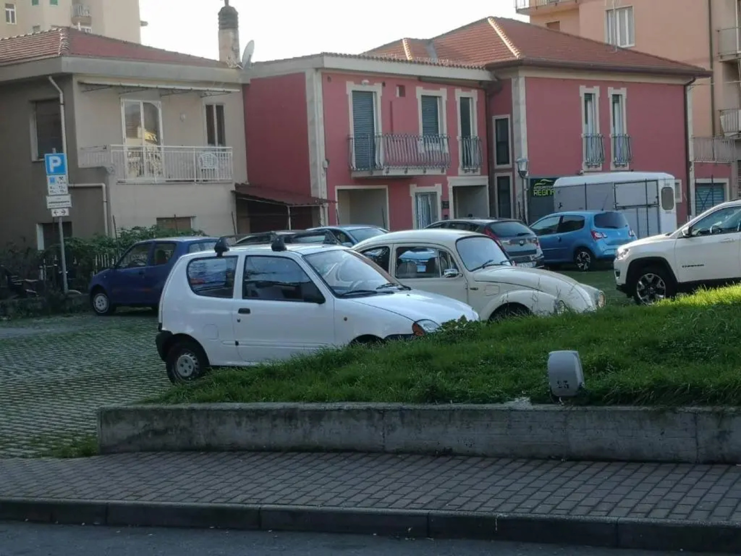 Casa Marisa, 40 Metri Dalla Spiaggia