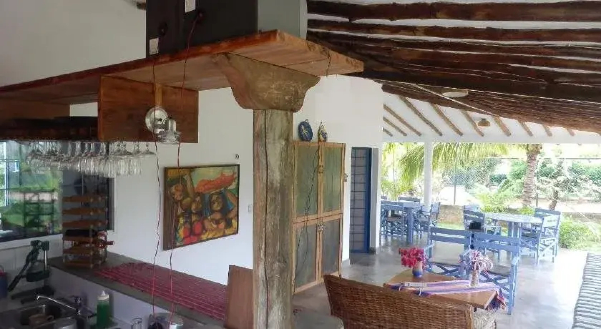 Posada Casa Las Trinitarias