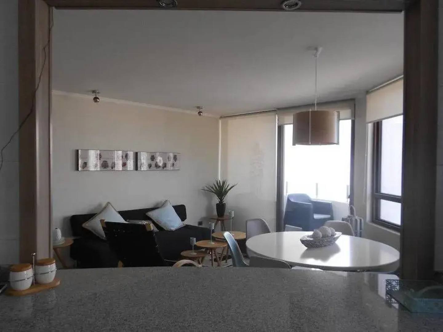 Apart Jardin del Mar