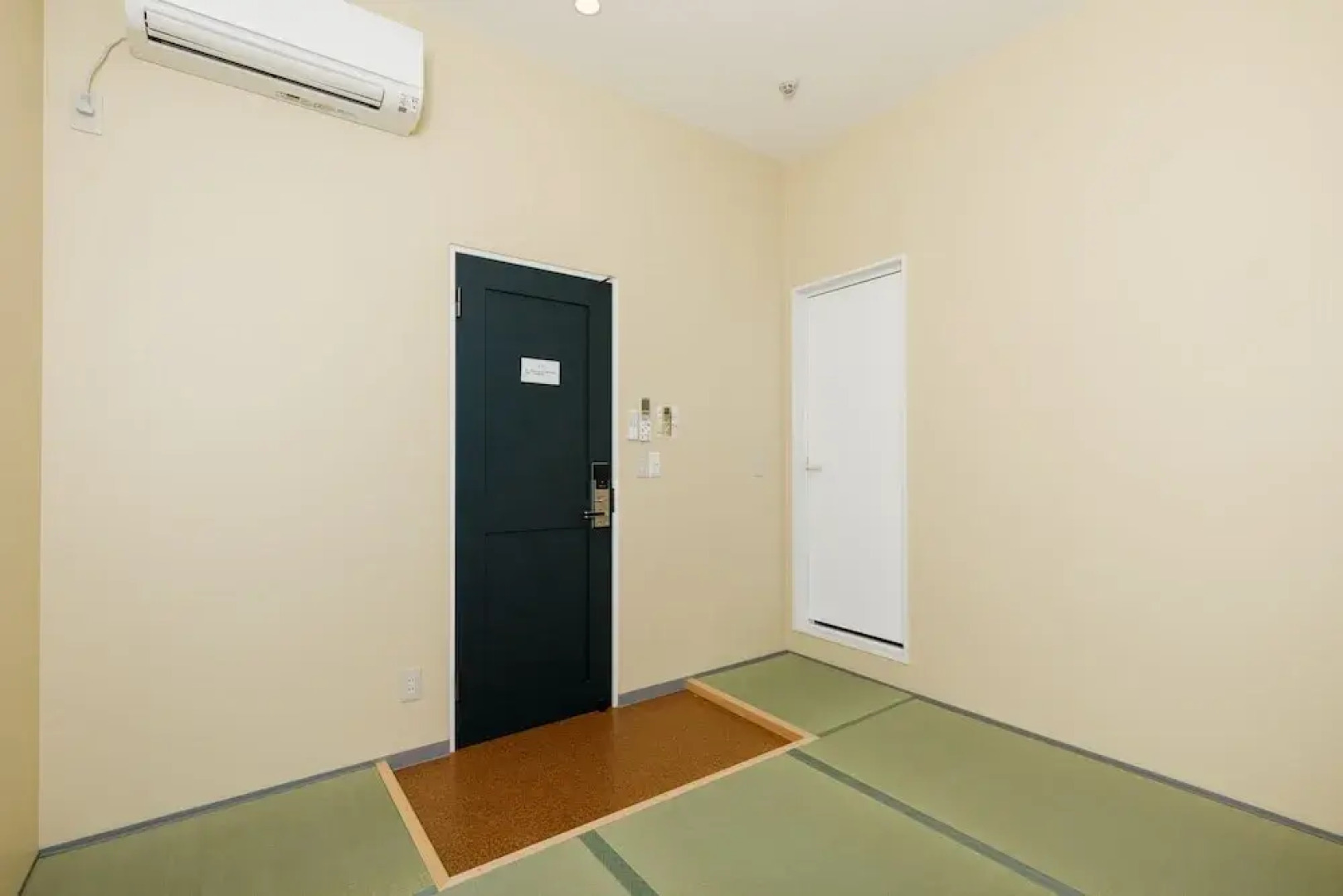 OYO Iyasu Hostel Higashikawa