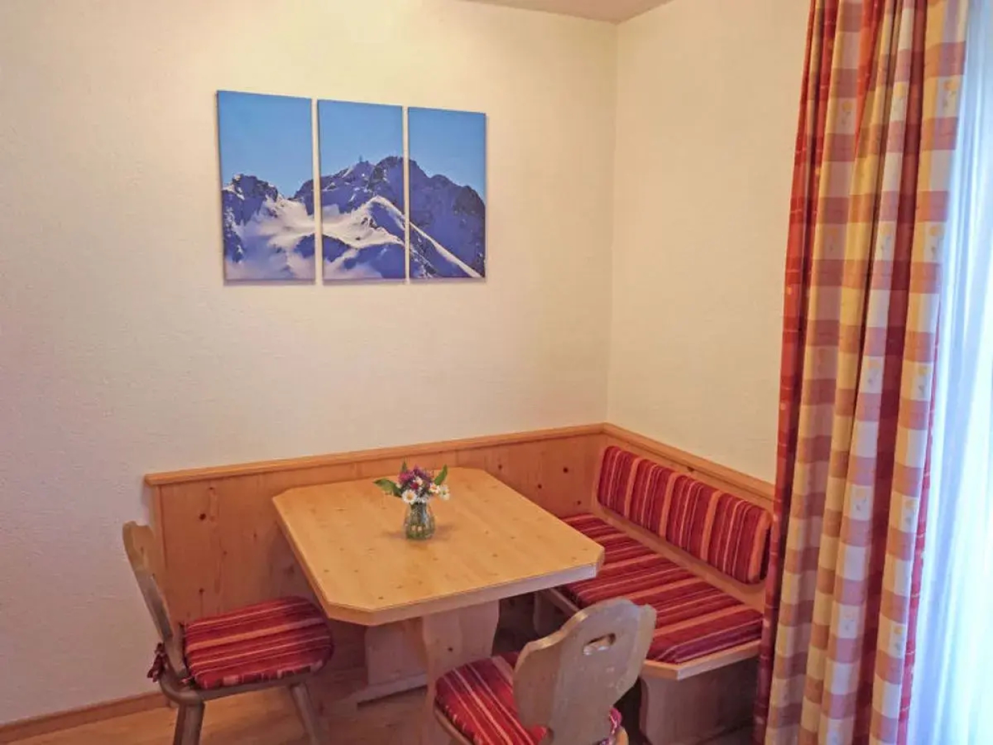 Apartment Diana Pettneu am Arlberg 30888