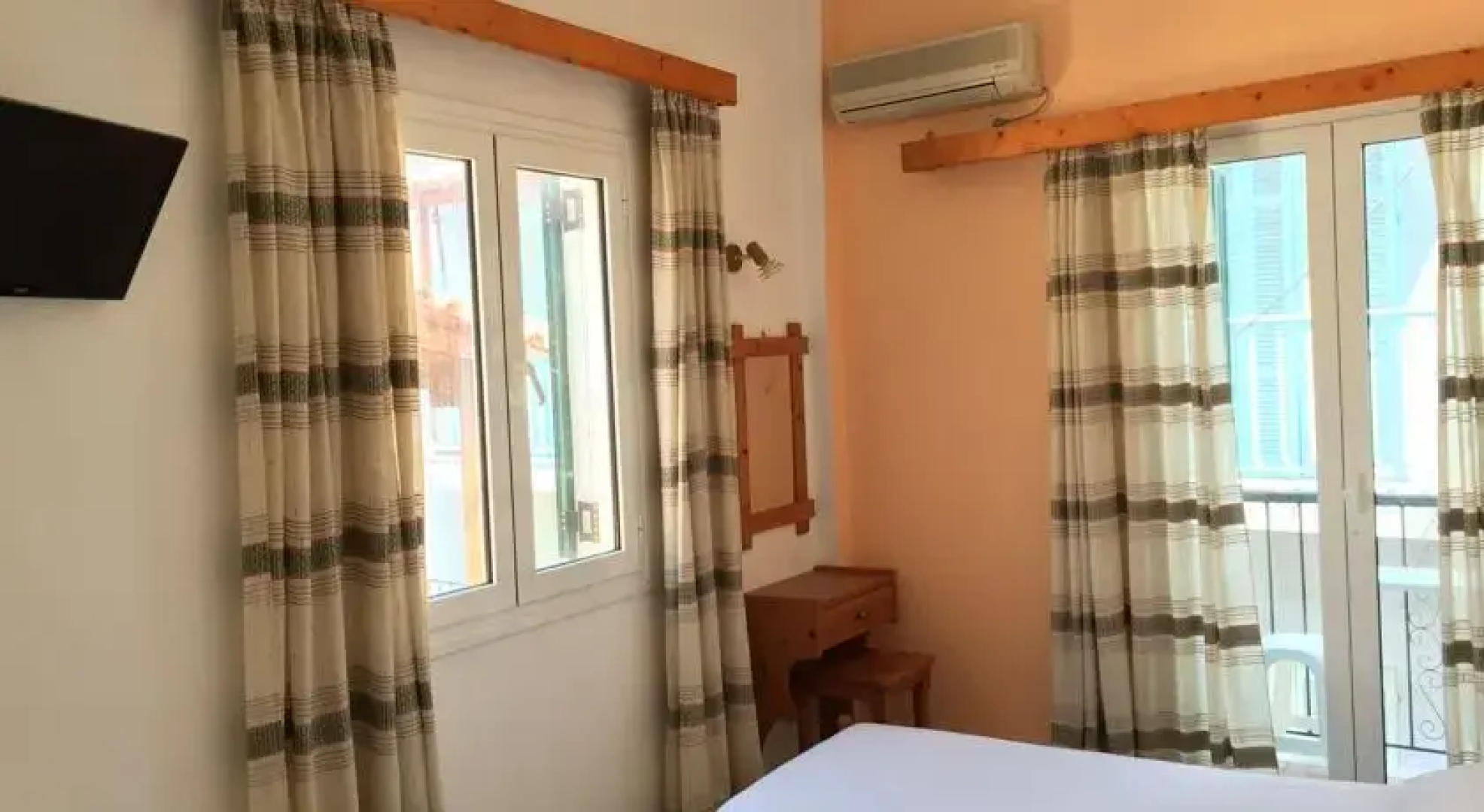 Vogiatzi Rooms