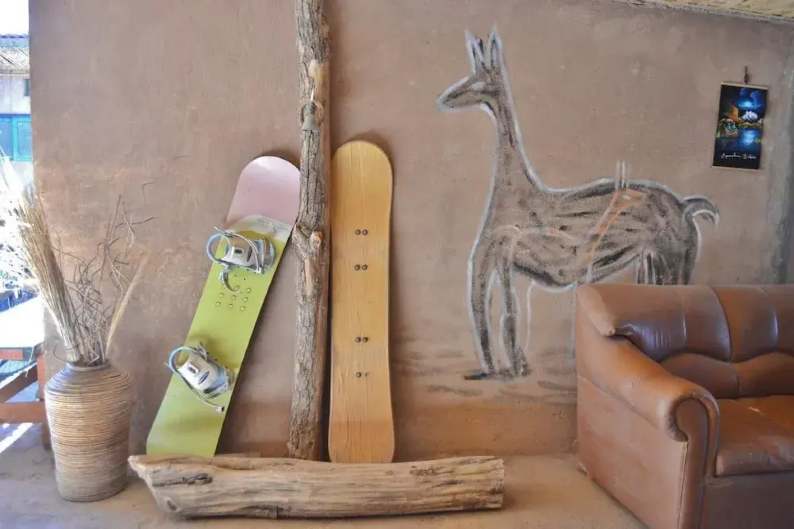 Hostal La Casa Blanca