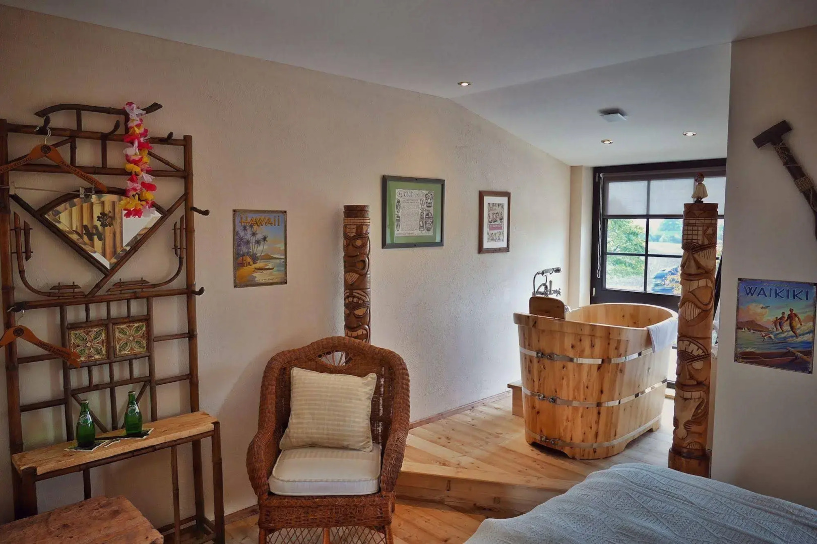 Road Stop Neandertal