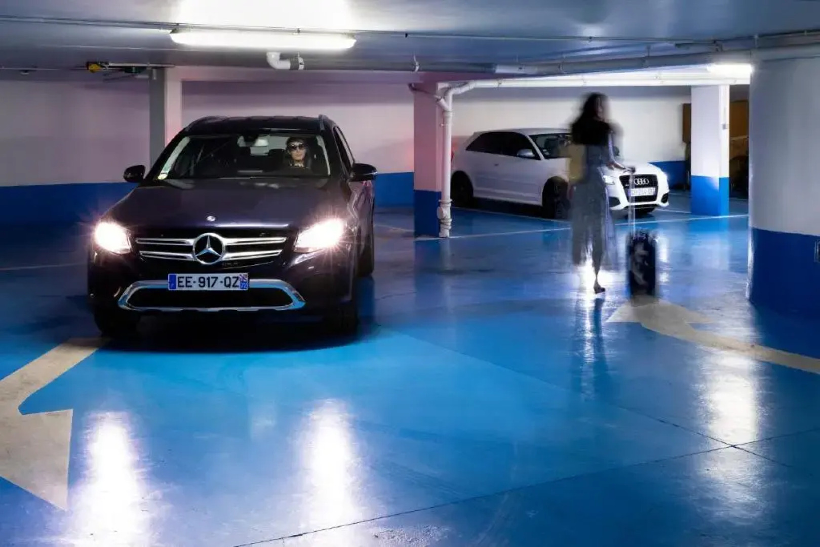 Les Jardins d'Eiffel