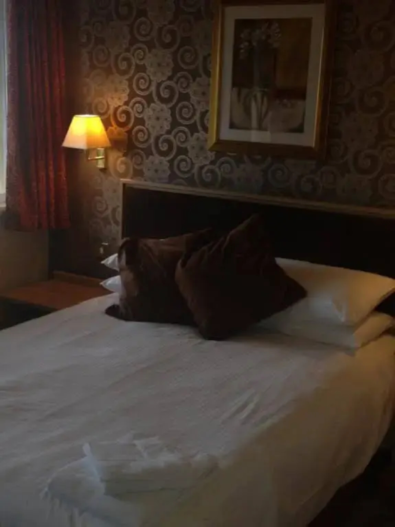 Crown, Droitwich by Marston's Inns