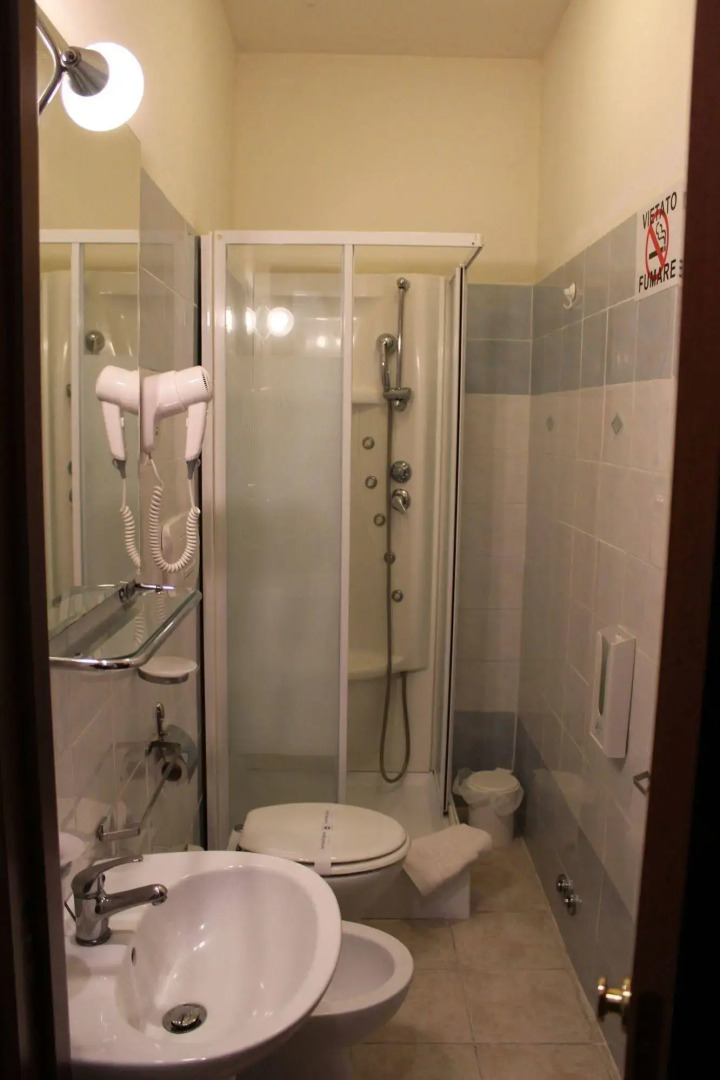 B&B Galleria Frascati