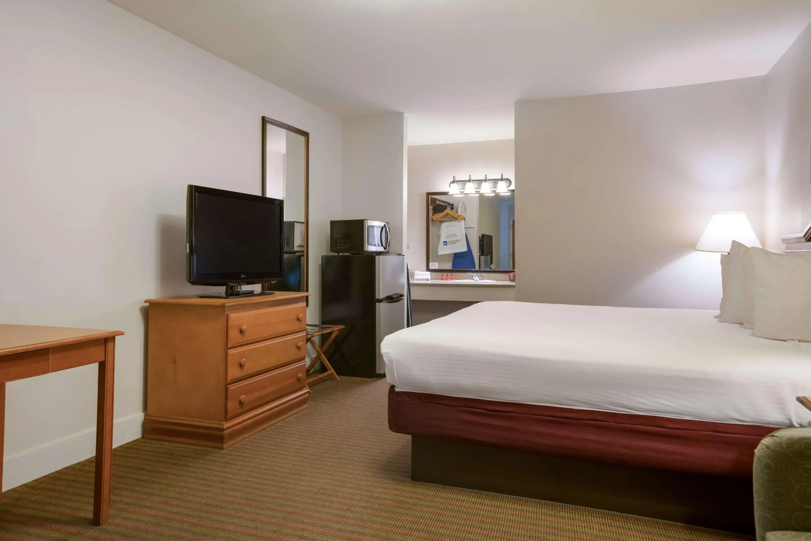 SureStay Hotel By Best Western Leesville