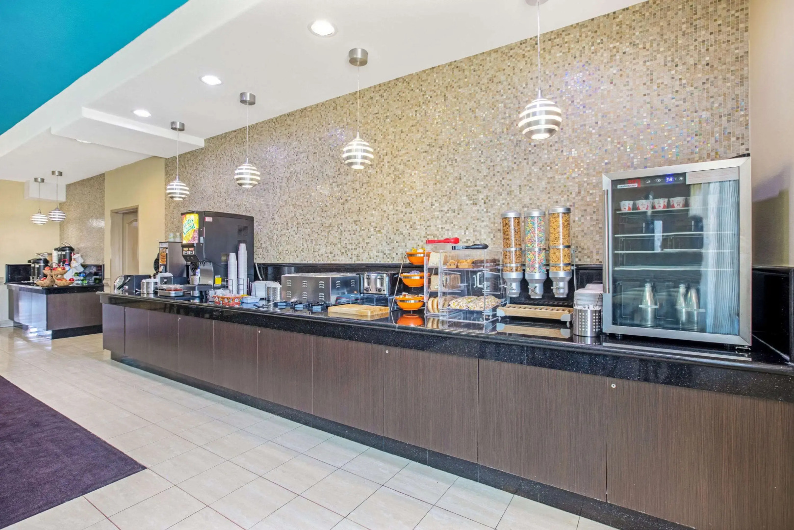 La Quinta Inn & Suites by Wyndham Corpus Christi Airport