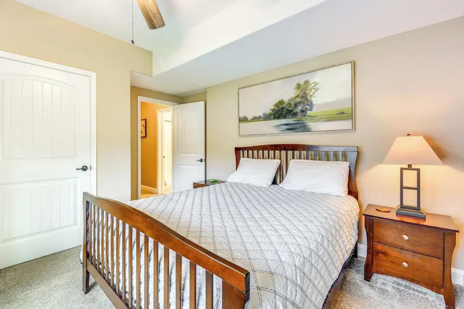 Waterfront Lake Anna Home w/ Dock, Beach & Kayaks!