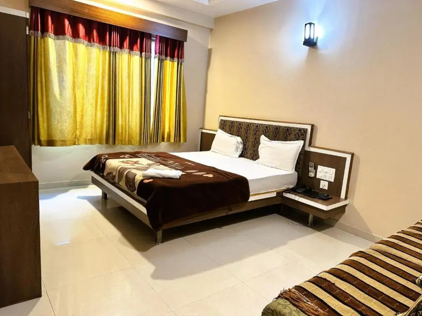 Hotel Relax Inn