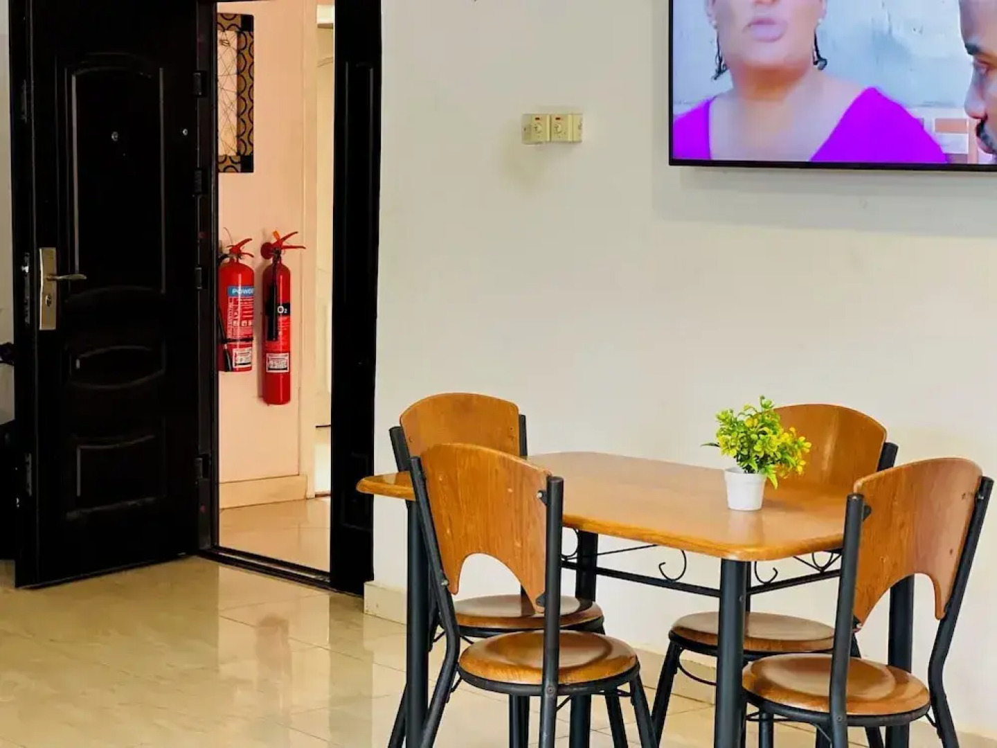 Kokrans Guesthouse Annex